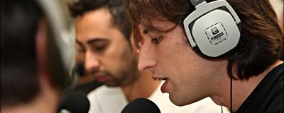 Podcasts aren't dead, they're just getting started: bit.ly/1NOeGeT