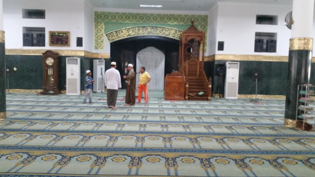 Suhaimi DGC (@semmy1305) on Twitter photo 