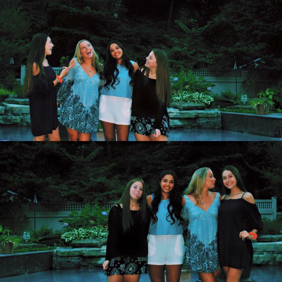 laurentancer's tweet photo. happy birthday Molly!! Love you so much and I hope you have a great day!! 🎈🎂❤️ http://t.co/SlRMLRyyyf
