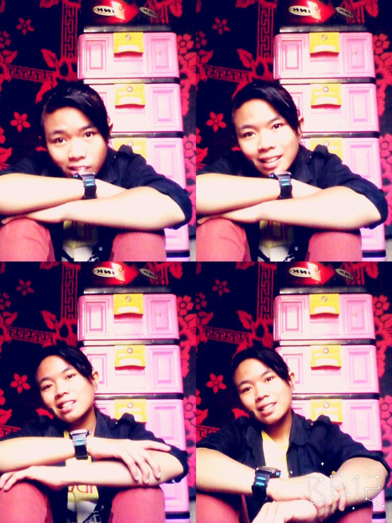 Rhany Rizqi M (@rhanyrizqi) on Twitter photo 