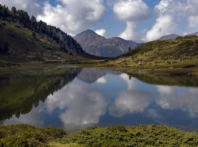 espressonline's tweet photo. Lagorai, alla scoperta del Tibet d’Italia http://t.co/uWJhQtqdbK http://t.co/SWSvszS6mu