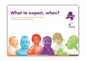 .<a href="/educationgovuk/">Department for Education</a> want 2 help parents get children reading before starting school.This can help foundationyears.org.uk/2015/03/what-t…