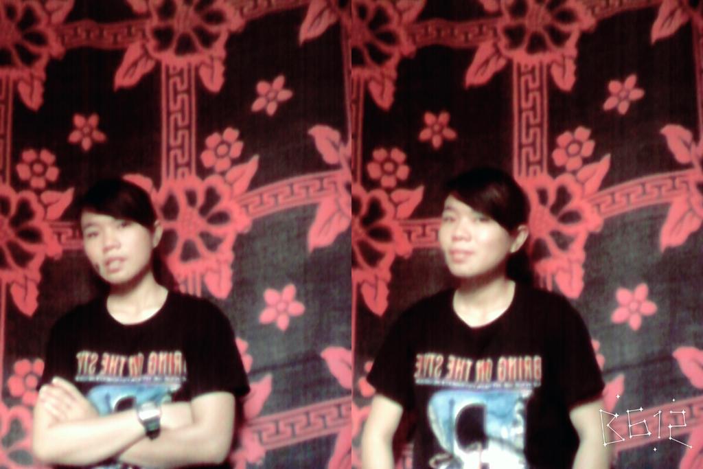 Rhany Rizqi M (@rhanyrizqi) on Twitter photo 