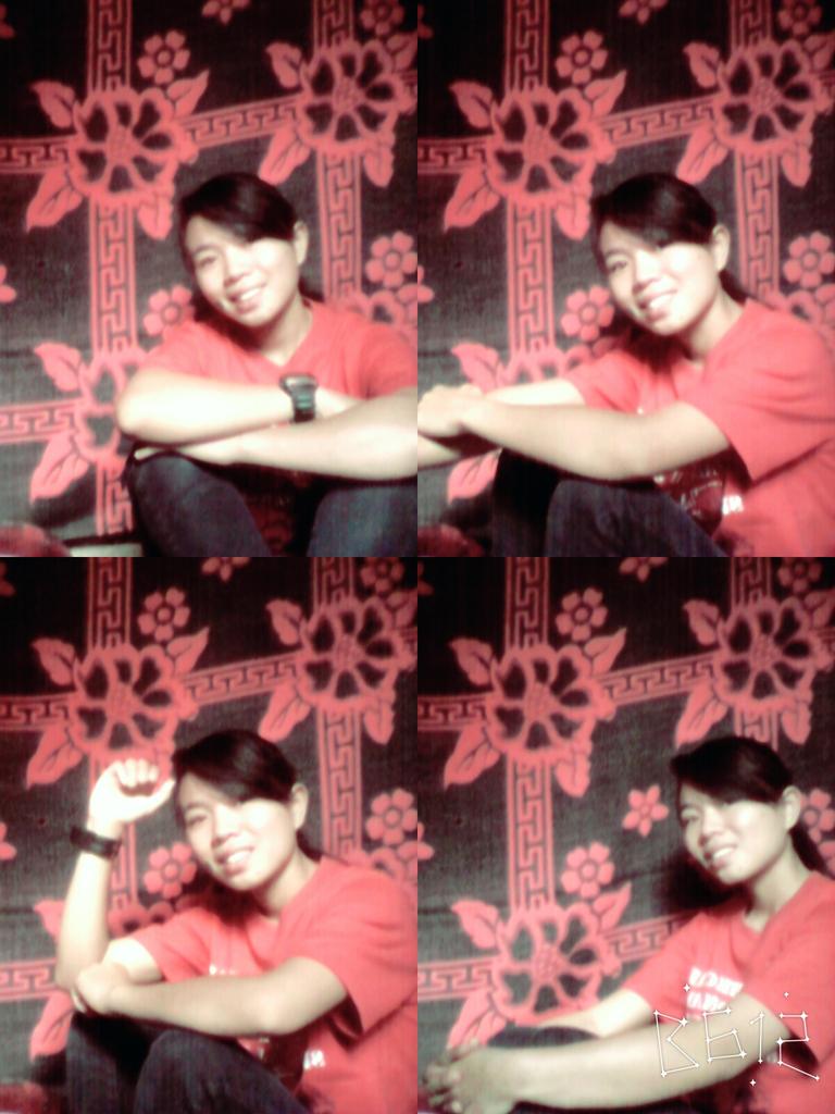 Rhany Rizqi M (@rhanyrizqi) on Twitter photo 