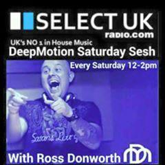 AkstyleLondon's tweet photo. Saturday @DeepMotion_UK live on @selectukradio #MusicIsTheAnswerDeepMotionIsTheWay #keepitselect #housemusic http://t.co/ttygBFpWhn