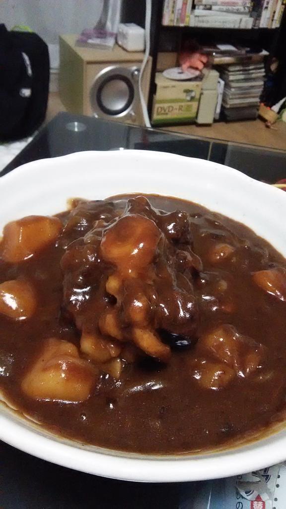 らむね 岡 お絵描き芸人 Sur Twitter 漫画飯 食戟のソーマ 白味噌入りテール肉のビーフシチュー 普通のビーフシチューすら作った事ないからこれが格段に美味しくなったのかは不明 ただ むちゃくちゃうまい Http T Co Aqvhstb54x らむね 岡 お絵描き芸人 Sur Twitter 漫画飯 食戟のソーマ 白味噌入りテール肉のビーフシチュー 普通のビーフシチューすら作った事ないからこれが格段に美味しくなったのかは不明 ただ むちゃくちゃうまい Http T Co Aqvhstb54x