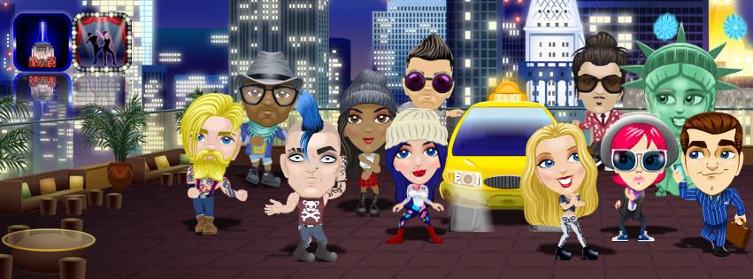 SoundGlee's tweet image. Donate to @plugdj so they can continue their amazing music 🎵 platform! 👉youtu.be/uEviXxwUAjc #saveplugdj