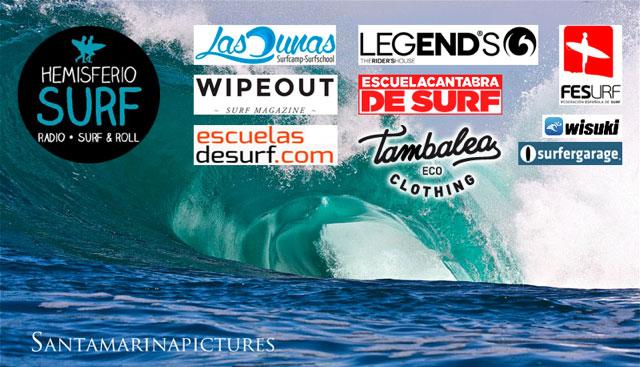 #Podcast Programa #297 <a href="/Hemisferio_Surf/">A Contra Pico</a> #Radio #Surf Escúchalo aqui --> hemisferiosurfradio.com  <a href="/surfergarage/">surfergarage</a>