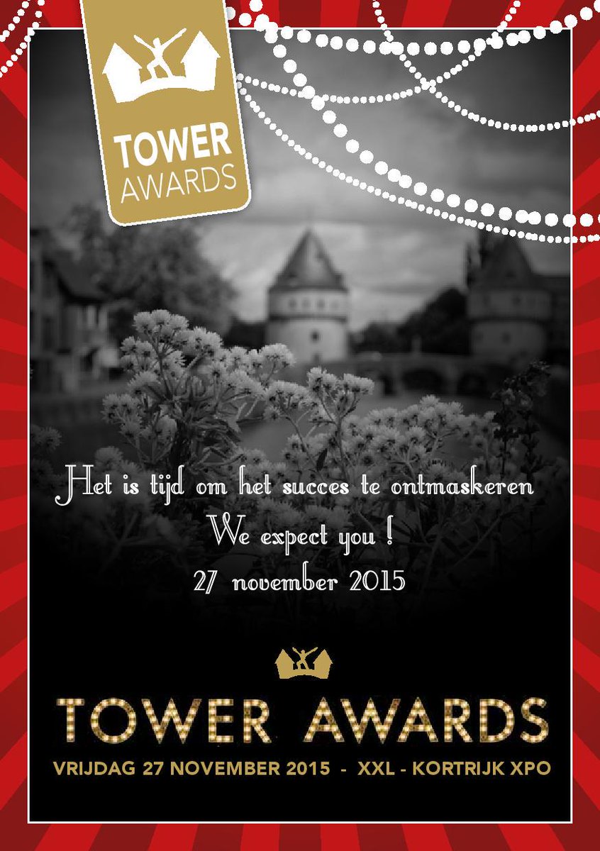 Nomineer nu je favoriete Stadsambassadeur en wie weet staat hij in de top 3!
