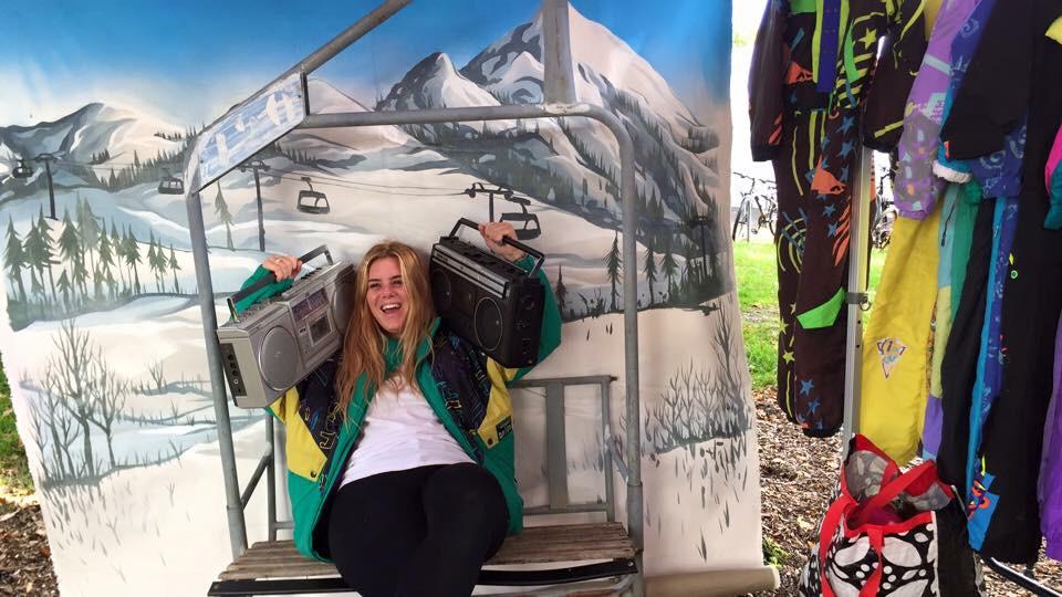 RUSNOwsports's tweet photo. SPORTS FAYRE TODAY!!! From now till 4pm so come find us!! Here all day with some help from the fabulous @NUCOTravel! http://t.co/FgkwdEvIWy