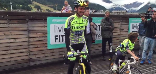 Cyclingnewsfeed tweet picture