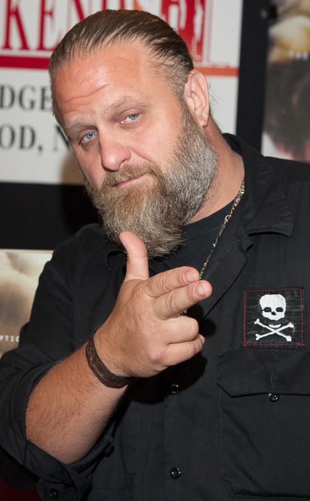 Bearded Celebrity Birthday: Shawn Crahan (1969)
Happy Birthday     