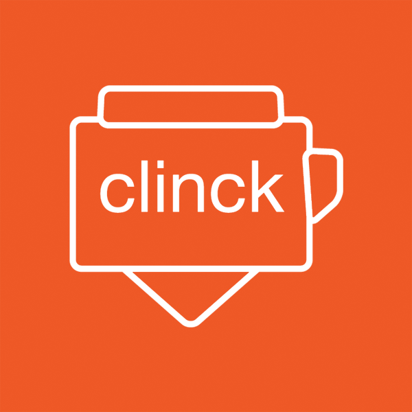 FoundedHolland's tweet photo. Proudly Founded in Holland: Clinck @ClinckMe https://t.co/uwdqEGDxn2 @FoundedHolland https://t.co/0roa6Oa18W