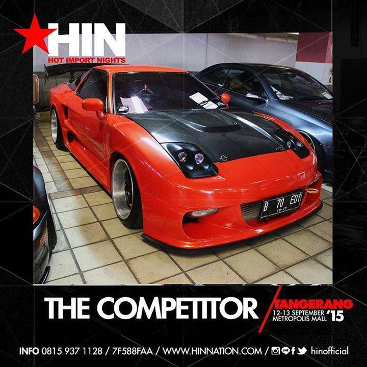 HINofficial's tweet photo. #hintangerang #hin2015 http://t.co/9Kc7GuCqfk #hinnation #hinofficial http://t.co/0szmhtIEnA #hinnation #hinoff… http://t.co/YehDhOdVCU