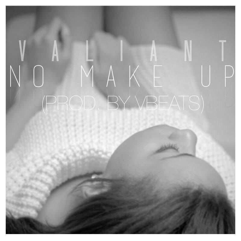 ValiantBOYS's tweet image. [FREE DOWNLOAD] 

Valiant - No Make Up 

Check It Fam 

soundcloud.com/valiant-boys/n…