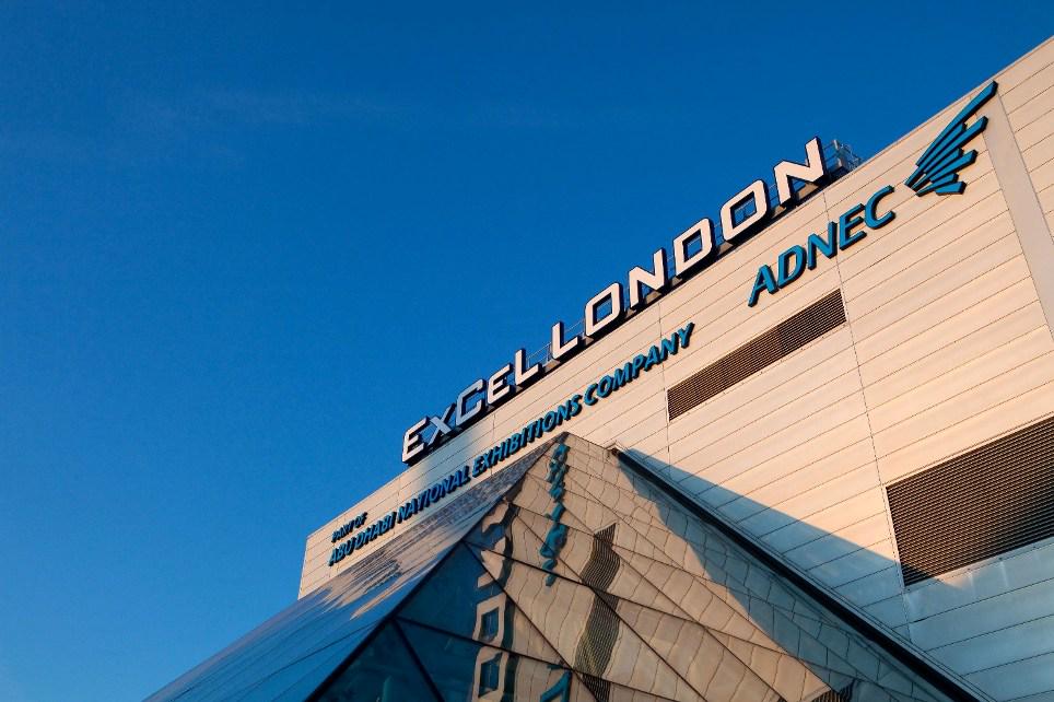 ExhibitionNews's tweet photo. EXCLUSIVE: Organiser of @MCMComicCon to launch @Gamer_LDN at @ExCeLLondon http://t.co/n8Z8lbynxd #eventprofs http://t.co/p7LCVlwQe6