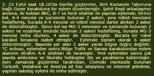 soresakurd's tweet photo. Siirt'te Etkili Eylem http://t.co/Hb0g756OHV