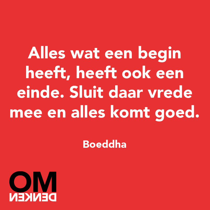 ... en alles komt goed. <a href="/Omdenken/">Omdenken</a> werkversterkers.nl/afbeelding/omd…