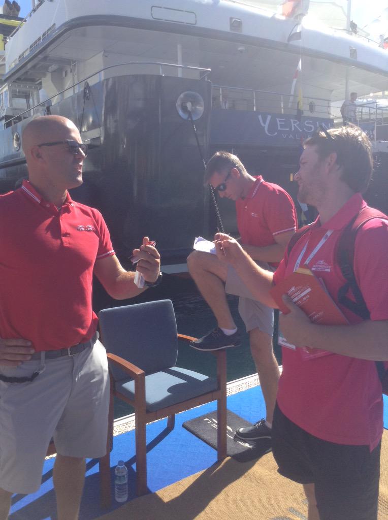 Yachting Pages Media Group on Twitter "The Yachting Pages Yard Card