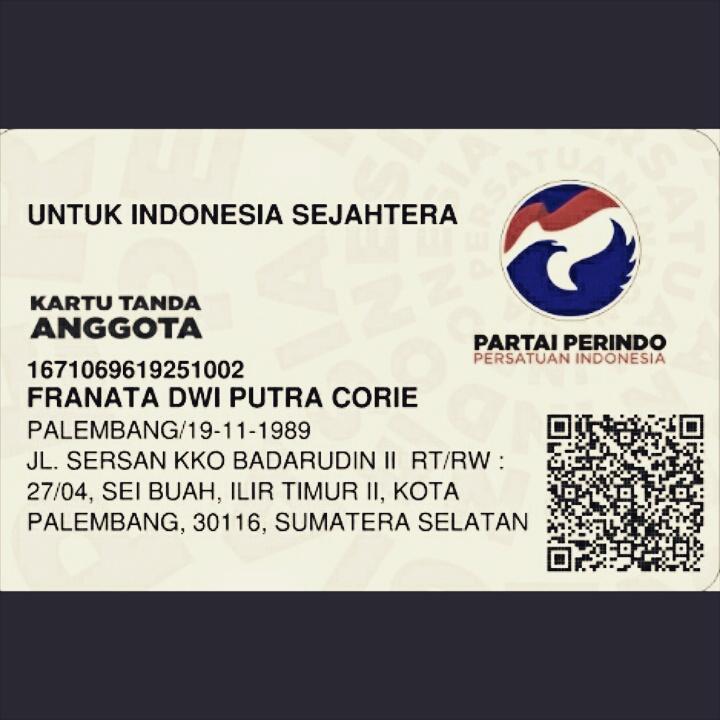 corie_franata's tweet photo. @PartaiPerindo @Hary_Tanoe ini saya sdh pny saya hanya ingin bertindak dgn baik melalui partai baik,itu tujuan saya http://t.co/rYctXovYG0