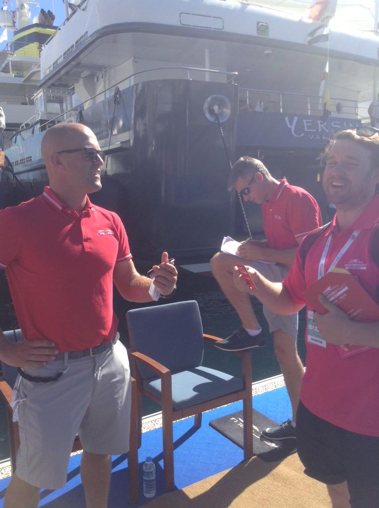 Yachting Pages Media Group on Twitter "The Yachting Pages Yard Card