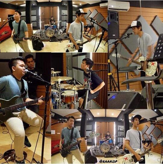 Comate__Family's tweet image. &quot;@comatehits_cjr: @comatehits_cjr HAAIII GUYSSSSS gimanaa lebaran nya hari iniii #NETCLC_CJR http://t.co/iFk17vKPHx&quot;