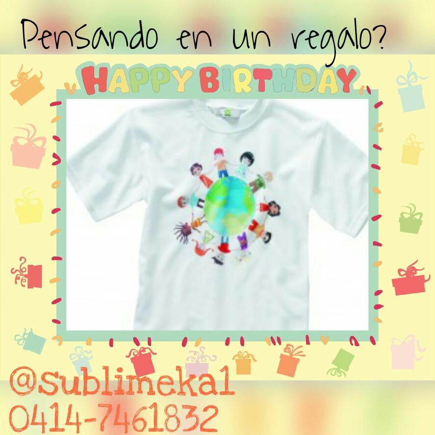 sublimeka1's tweet photo. Pensando en un #regalo #birthday ocasión especial en @sublimeka1 podemos hacer realidad tus #ideas http://t.co/sAZmHXODFd