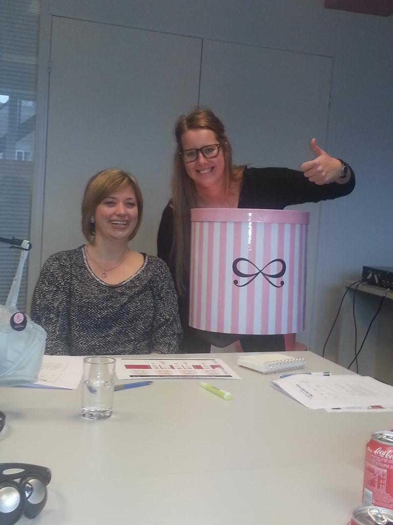 Having fun with Favourite Fits! <a href="/JVandergeeten/">Julie Vandergeeten</a> <a href="/DensDominique/">Dominique Dens</a> <a href="/P_Mountford/">Philip Mountford</a> <a href="/PaulVandevyvere/">Vandevyvere Paul</a>