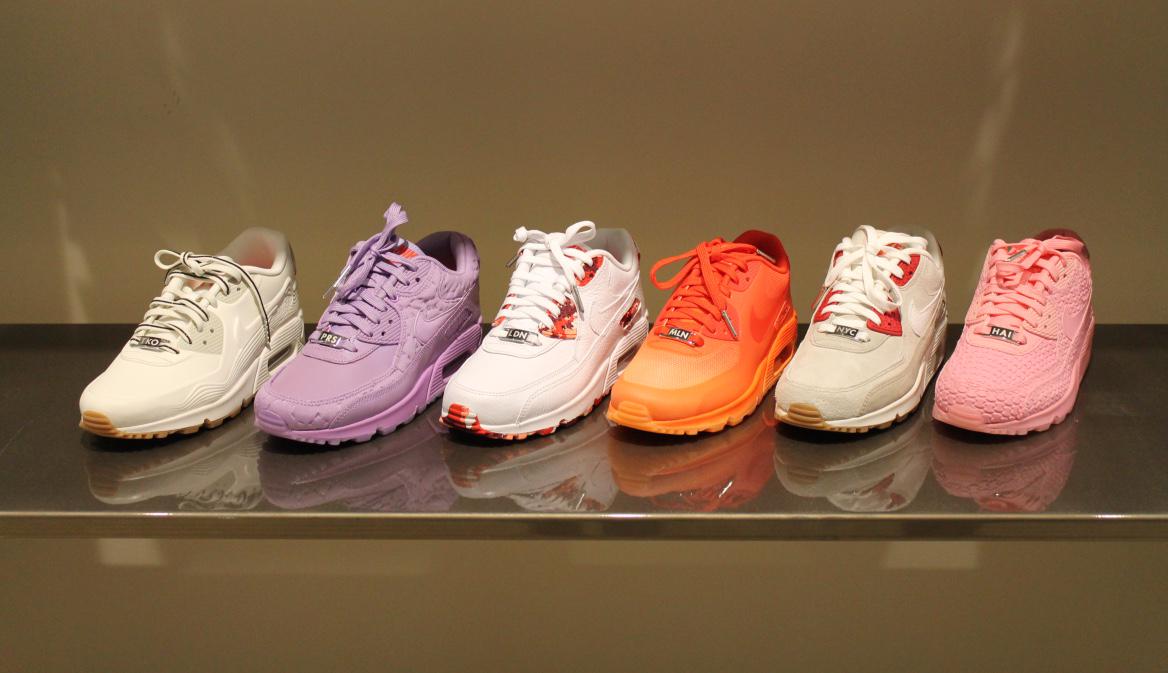 buzz air max 90