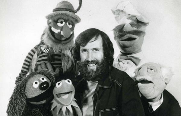 Happy Birthday to the late, great Jim Henson!

In honor of this legend, who is YOUR favorite Muppet?! 