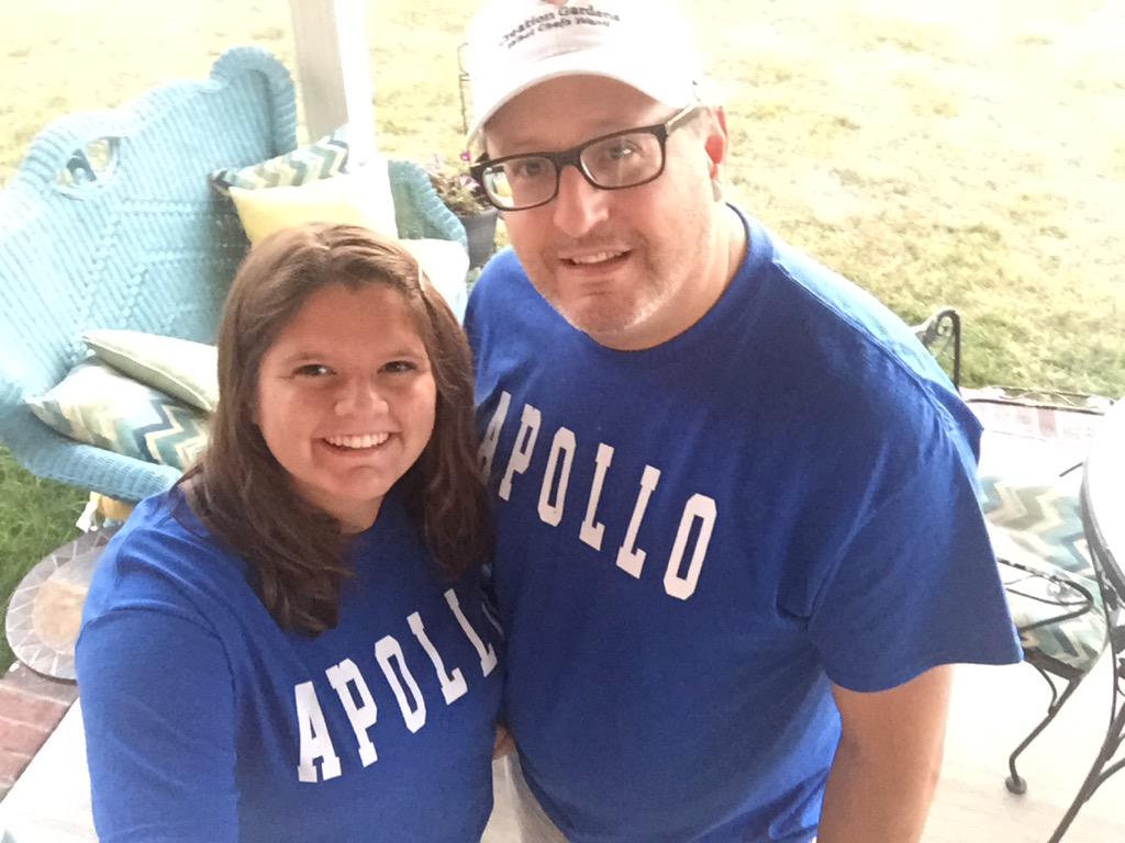 Robin D Bush tweet media