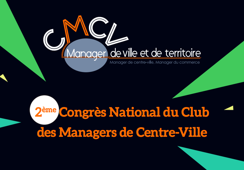 Cliris_Group's tweet photo. Managers de Centre-Ville : Rejoignez-nous au Congrès CMCV pour discuter de la ville de demain http://t.co/z0YfsA7qKZ http://t.co/SIOltlg7n0