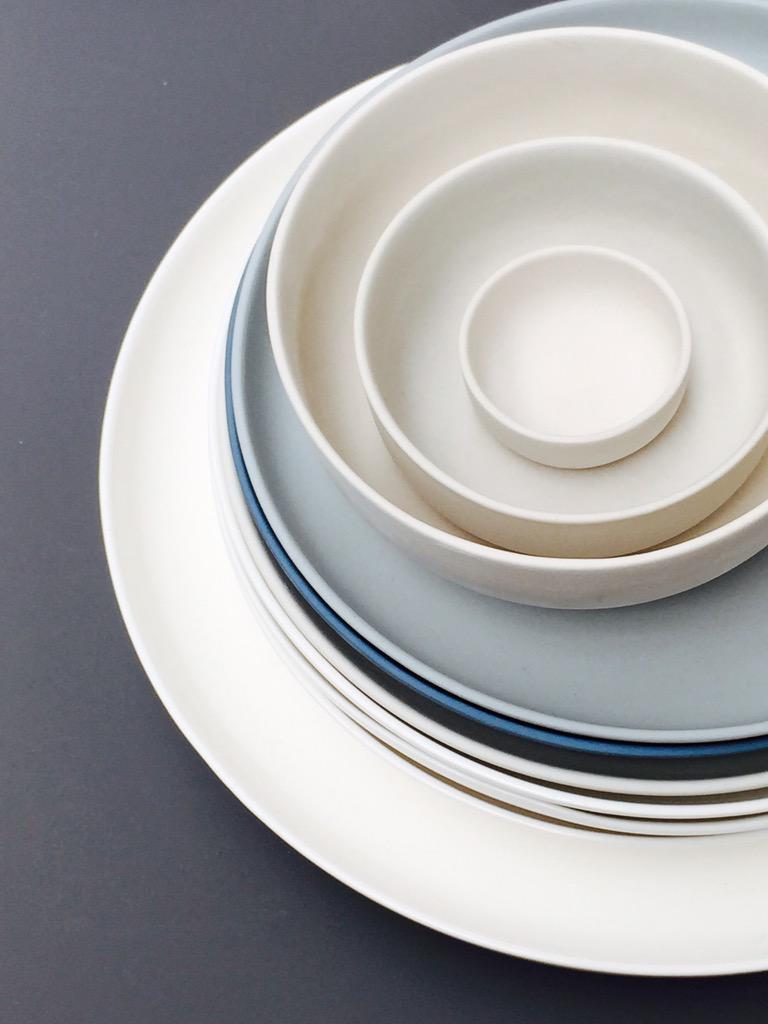 PippaJameson's tweet photo. Absolutely gorgeous collection from #suepryke @tent_london #ontrendcolours #ceramics #L_D_F http://t.co/VubtQVFsnj
