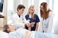 UVA School of Nursing (@uvason) on Twitter photo The UVA way: Interprofessional education at its best <a href="/UVASON/">UVA School of Nursing</a> and <a href="/UVAmedicine/">UVA Medicine</a>.
news.nurse.com/2015/09/21/int… The UVA way: Interprofessional education at its best <a href="/UVASON/">UVA School of Nursing</a> and <a href="/UVAmedicine/">UVA Medicine</a>.
news.nurse.com/2015/09/21/int…