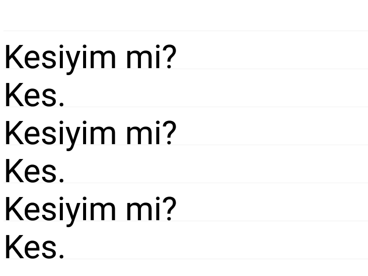 Günün anlam ve önemini bir şiir ile anlatmak istiyorum.