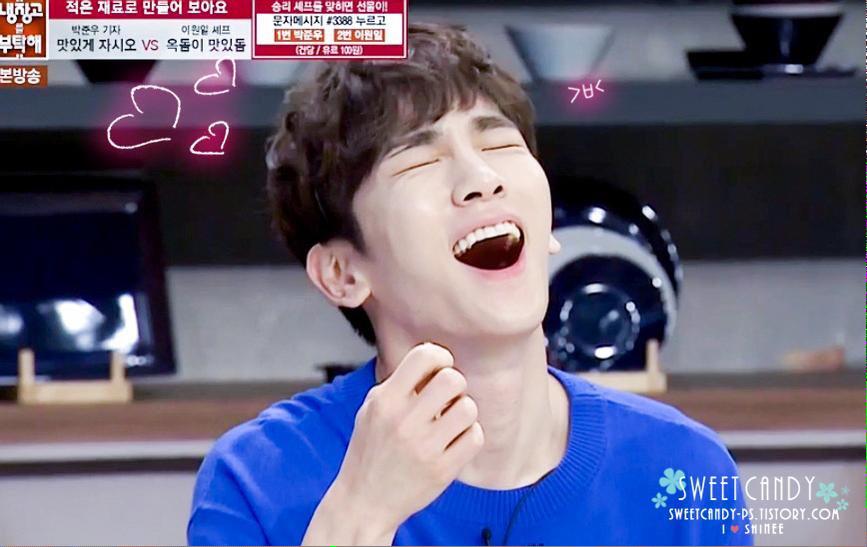 fumonew's tweet photo. Keyくんの好きなところ❤️
笑顔✨
こーゆーやつ > <
#기범아생일축하해
#HappyFreaKeyDay
#Happy25thKeyDay
#HappyKeysDay
#HappyBirthdayKey http://t.co/QDZZZK38yY