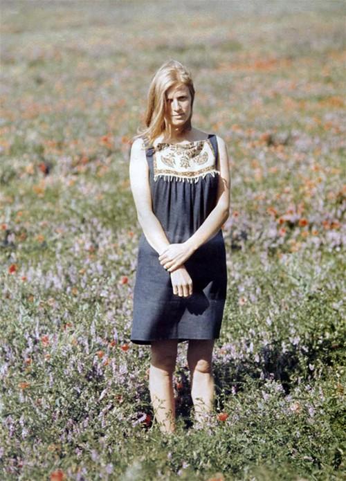 Happy Birthday lovely Linda McCartney!!! <3 