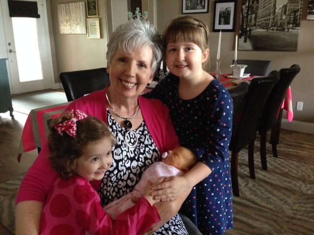 Wife, Mother, Grammy, Spoiler of Three, 18 yr Breast Cancer Survivor #FacesOfSurvival #DiningByDesign2015 #WhyWeDoIt