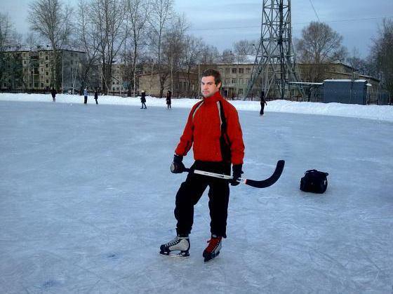 EKSKLUZĪVI! Foto no @Daugavins23 pirmā treniņa Amur sastāvā!