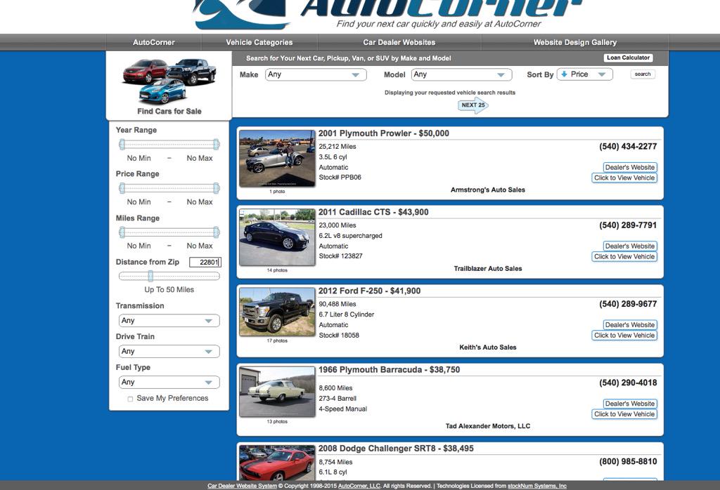 AutoCorner's tweet image. Try a different car buying experience AutoCorner.com #usedcars #automarketing #automotive #DealerMarketing