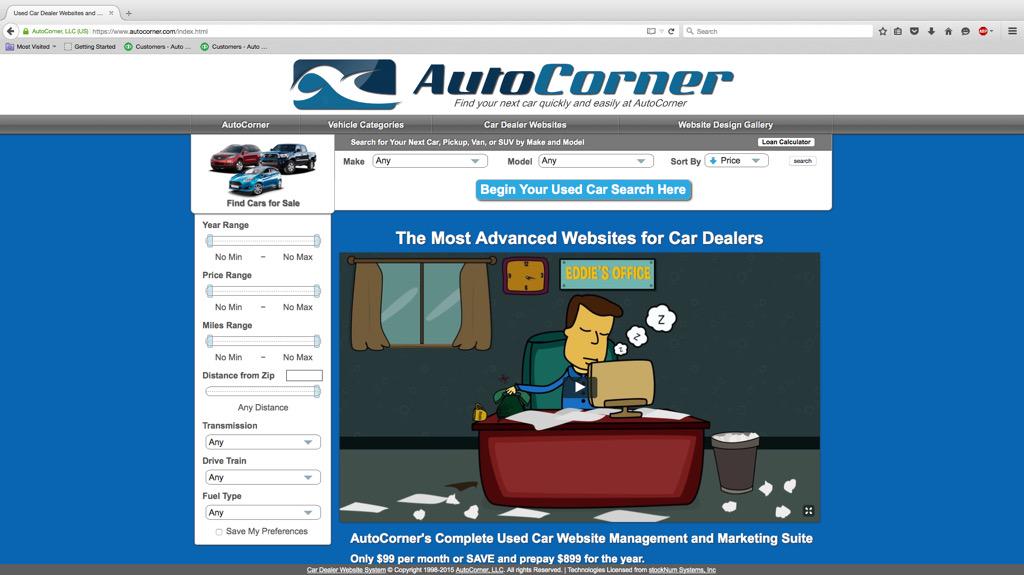 AutoCorner's tweet image. Try a different car buying experience AutoCorner.com #usedcars #automarketing #automotive #DealerMarketing