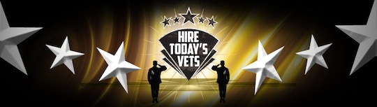 US Congress considering Hire Heroes Extension Act to Help More Veterans Find Jobs

pal-sec.com/news/