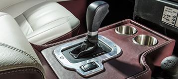 JEEngineering's tweet photo. Let JE Motorworks take the stress out of driving with our new 6 Speed Automatic Conversion for Land Rover Defender. http://t.co/COFYnuhVsp