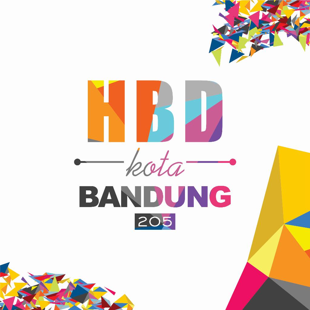 edableyu's tweet image. anniversary congratulations to the city of Bandung hopefully give more color to smile citizens#BANDUNGJUARA