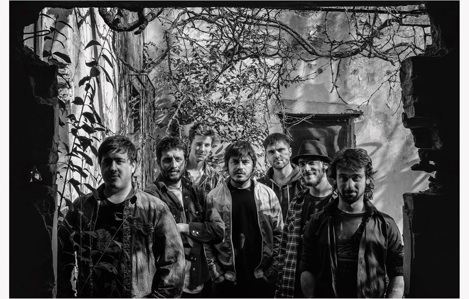SoldaditosRock's tweet photo. EL SÁBADO 17 DE OCTUBRE volvemos a PERGAMINO, junto a los amigos de @cisuradesilvio. Los esperamos! http://t.co/QOhNbVpCni