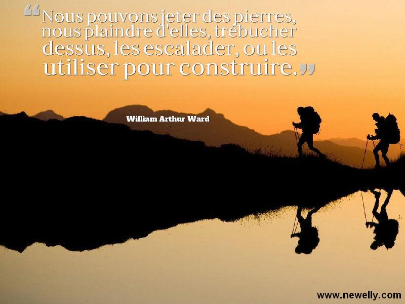 Newelly_Blog's tweet image. Quand une difficulté survient, sachons en faire une force.