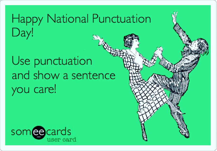 ChambersMedGrp's tweet photo. #BackMan #chambersmedicalgroup #HomeOfBackMan #8886BackMan #nationalpunctuationday http://t.co/staYDLQVOc