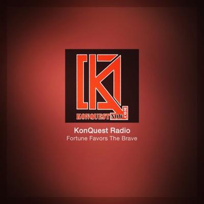 KonQuestRadio's tweet photo. http://t.co/L0C4ghhMV5
