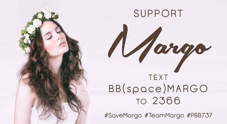CHARLHONEnatics's tweet photo. Armies / Soldiers ! Please Help Us To Save Our Queen ! Just Text BB MARGO To 2366 ! Vote ! Vote ! Vote !

AdminN. http://t.co/PF0H7Spuc6