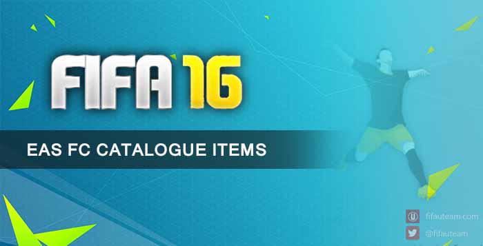 Fifauteam Are You Having Problems To Redeem The Eas Fc Catalogue Items For Fifa16 Ultimate Team Http T Co Tebn1k1q4u Http T Co Ozrsreoscx